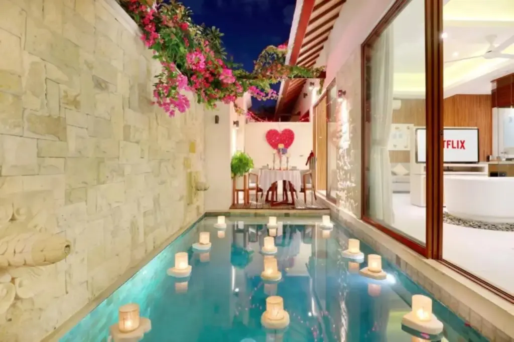Кута: La Vie Villa Seminyak by Ini Vie Hospitality