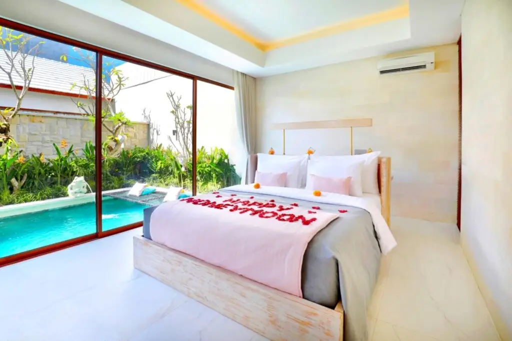 Кута: La Vie Villa Seminyak by Ini Vie Hospitality