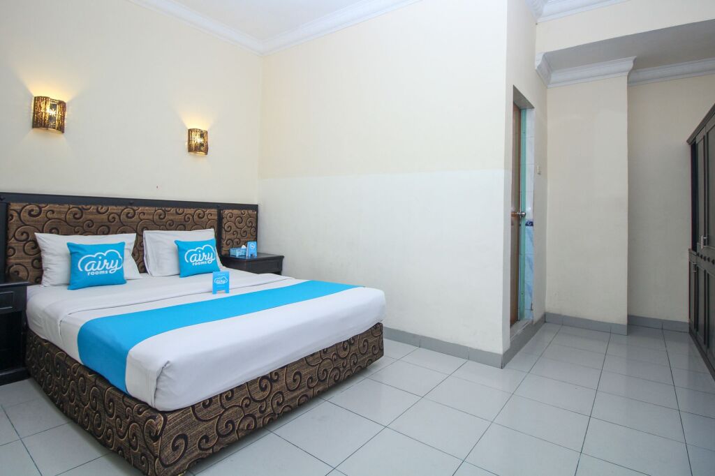 Пеканбару: RedDoorz Plus @ Jalan Dr Sutomo Pekanbaru