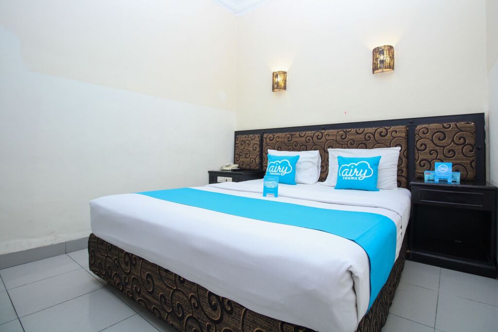 Пеканбару: RedDoorz Plus @ Jalan Dr Sutomo Pekanbaru