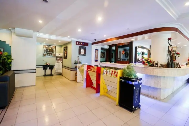 Пеканбару: RedDoorz Plus @ Jalan Dr Sutomo Pekanbaru