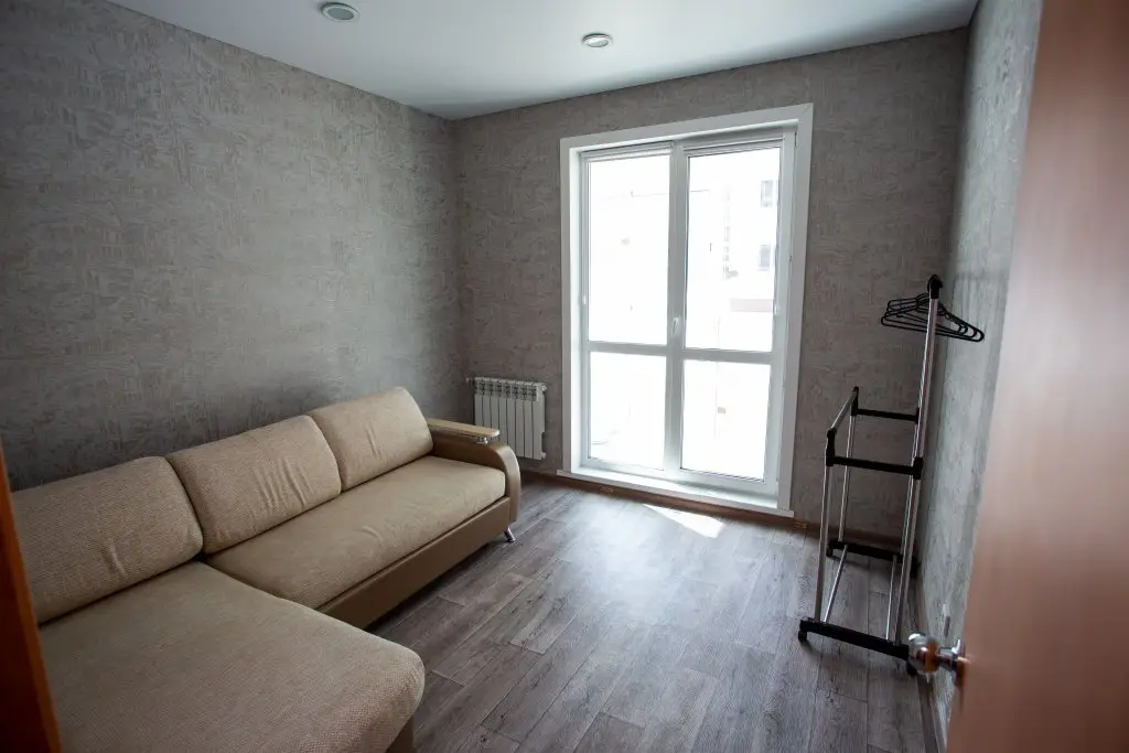 Южно-Сахалинск: Na Letney 7a apartments