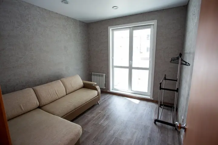 Южно-Сахалинск: Na Letney 7a apartments