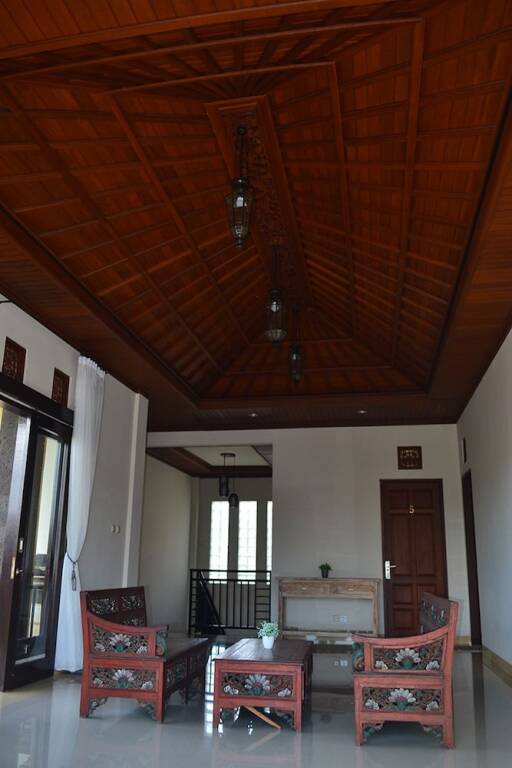 Батубулан: Villa Bella Batubulan