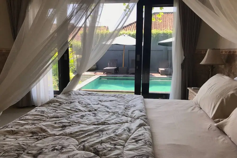Батубулан: Villa Bella Batubulan