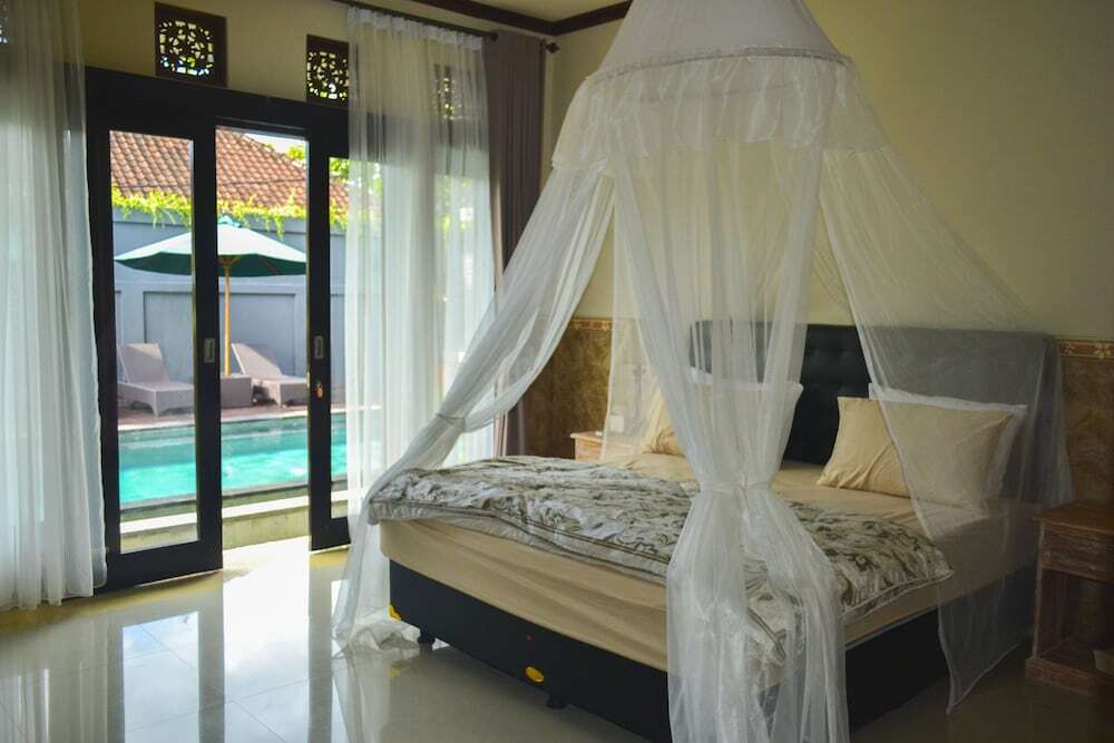 Батубулан: Villa Bella Batubulan