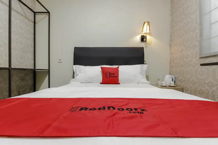 Чикаранг: RedDoorz Plus @ Cikarang