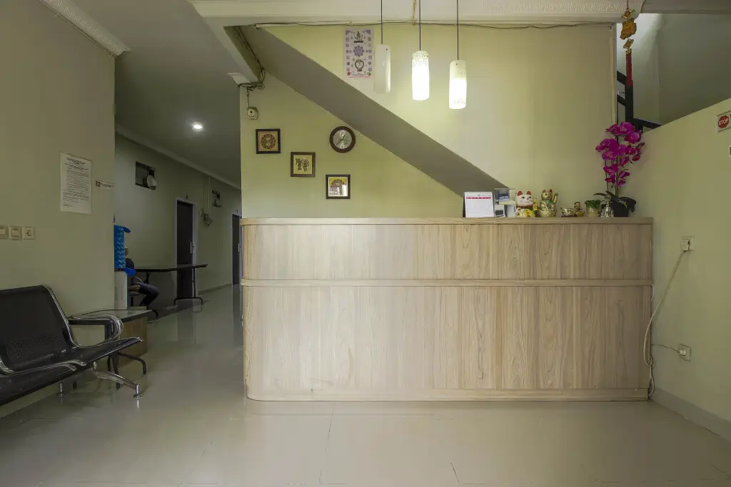 Чикаранг: RedDoorz Plus @ Cikarang