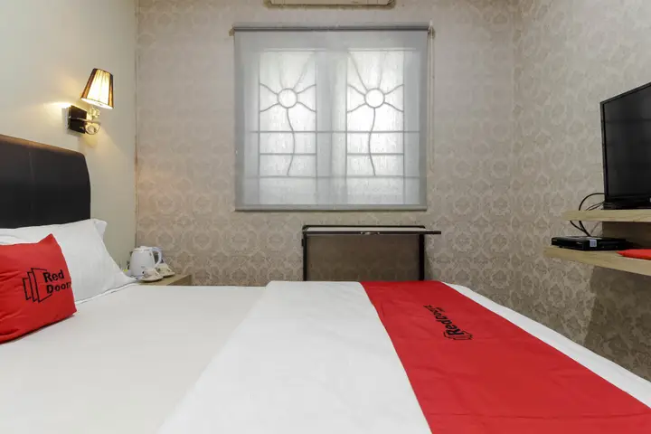 Чикаранг: RedDoorz Plus @ Cikarang
