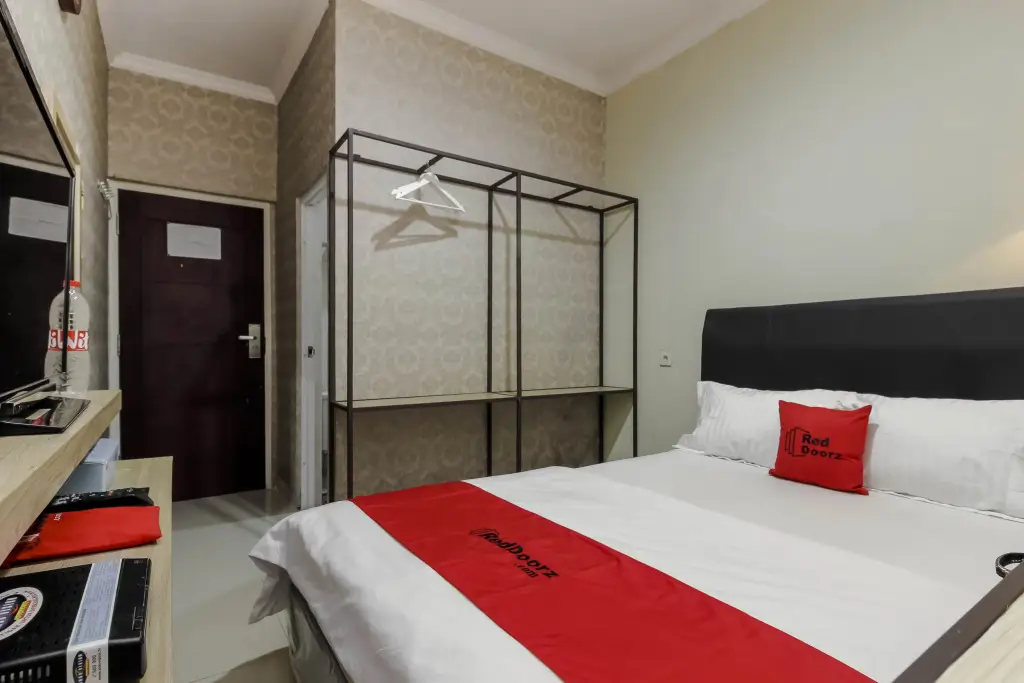 Чикаранг: RedDoorz Plus @ Cikarang