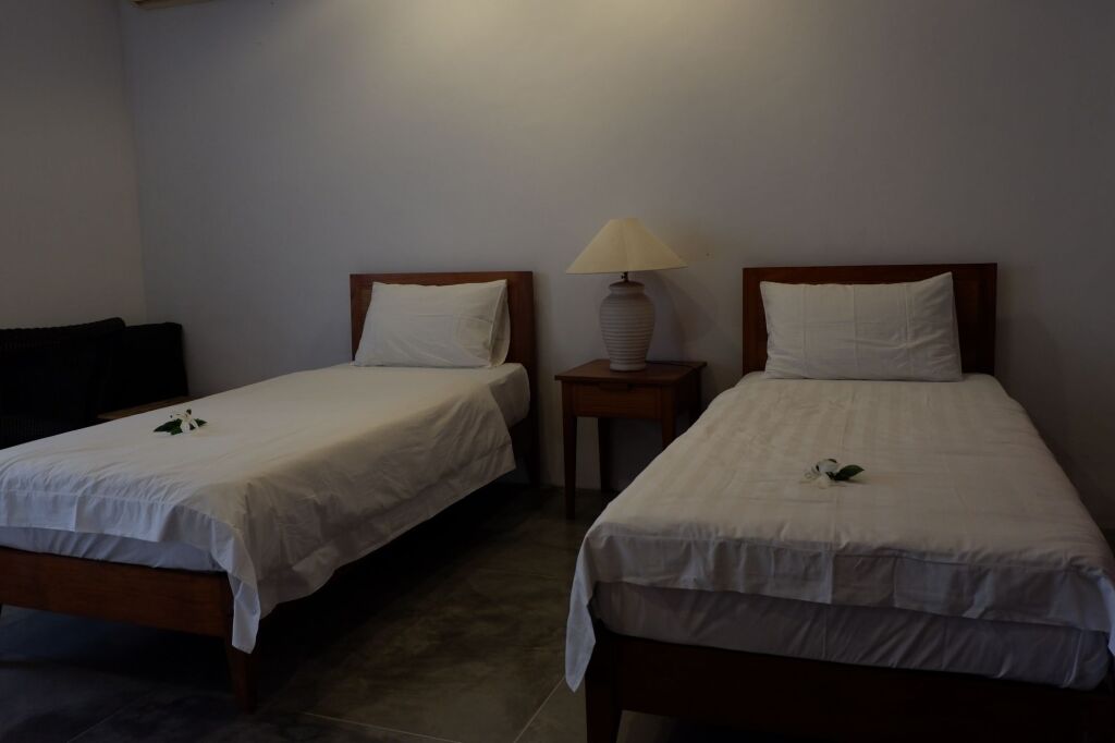 Керобокан: Tegal Sari Villa