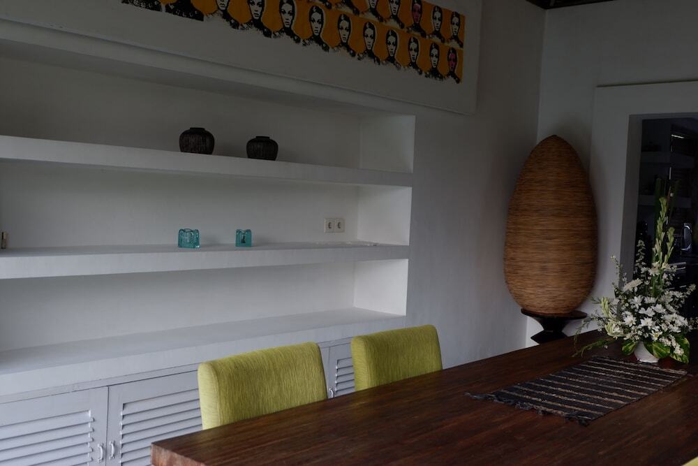 Керобокан: Tegal Sari Villa