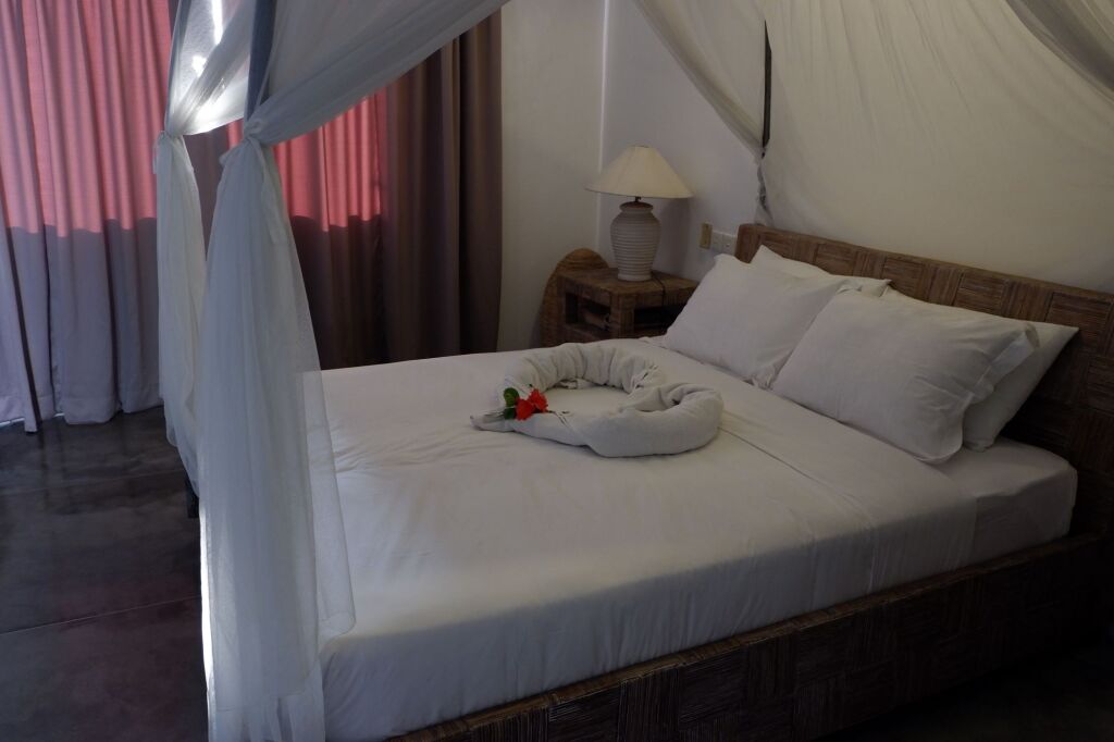 Керобокан: Tegal Sari Villa