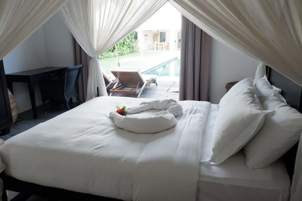 Керобокан: Tegal Sari Villa