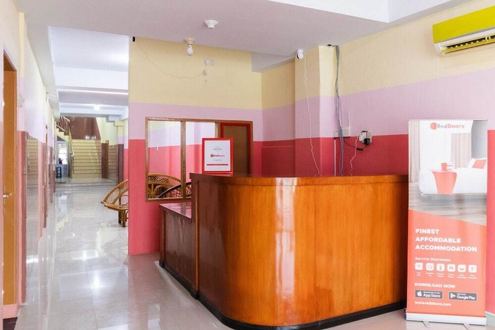 Медан: RedDoorz Plus @ Jalan Gatot Subroto Medan