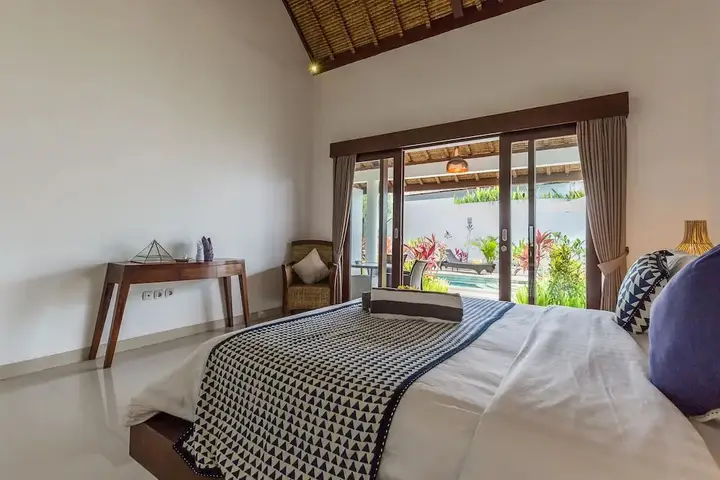 Унгасан: Villa Leelavadee