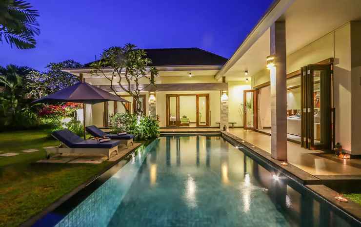 Кута: Villa Amabel Seminyak