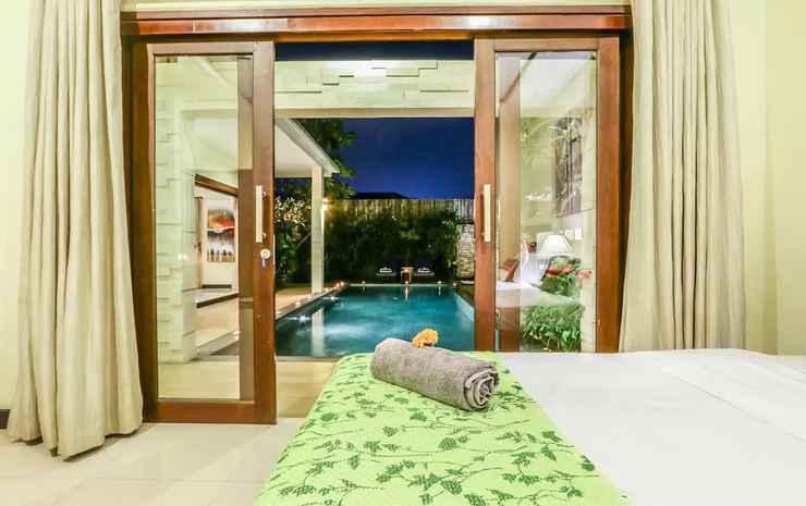 Кута: Villa Amabel Seminyak