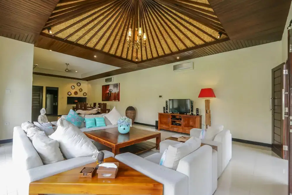 Кута: Villa Amabel Seminyak
