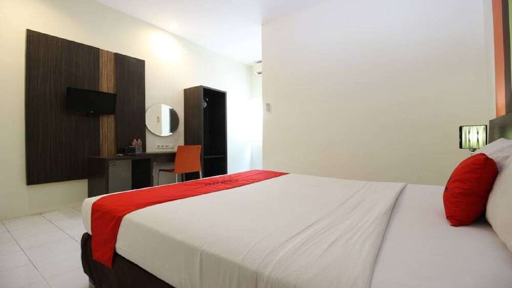 Джокьякарта: RedDoorz Plus near Keraton Yogyakarta 2