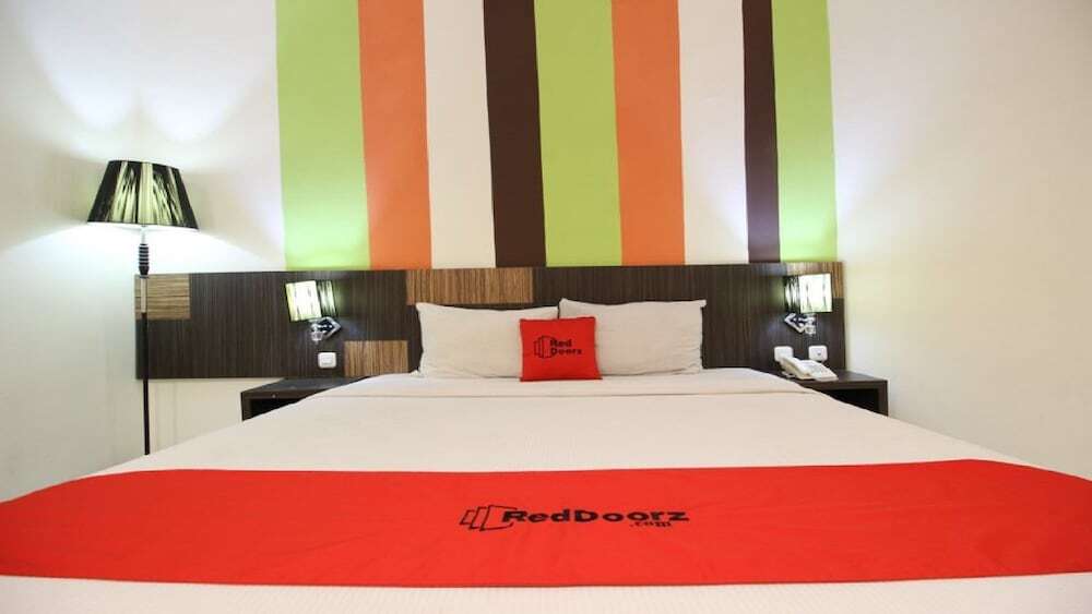 Джокьякарта: RedDoorz Plus near Keraton Yogyakarta 2