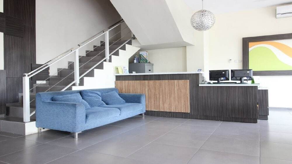 Джокьякарта: RedDoorz Plus near Keraton Yogyakarta 2