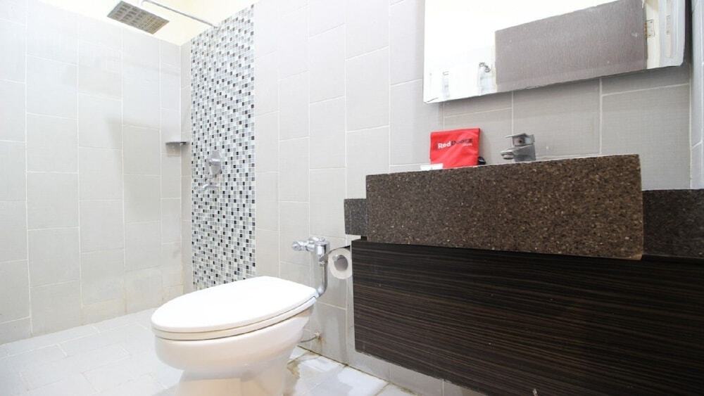 Джокьякарта: RedDoorz Plus near Keraton Yogyakarta 2