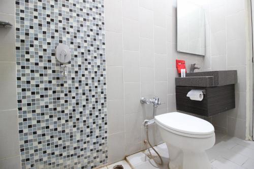 Джокьякарта: RedDoorz Plus near Keraton Yogyakarta 2