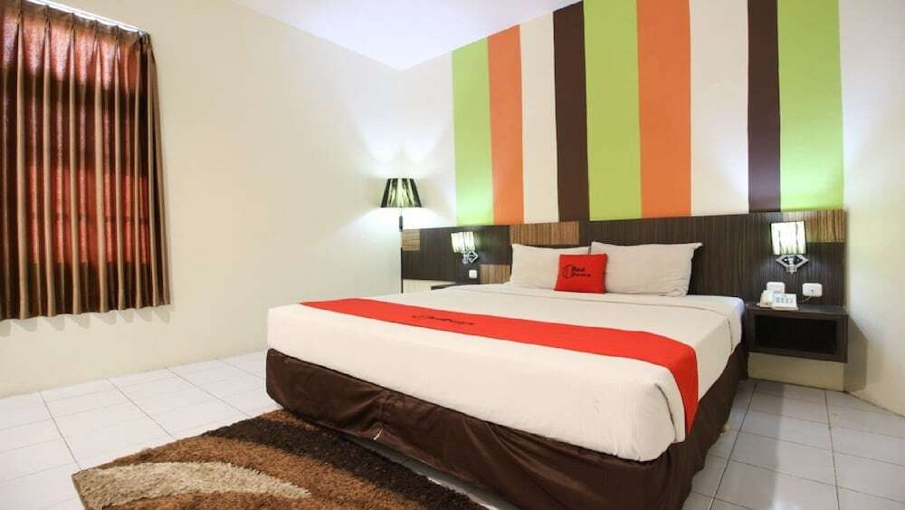 Джокьякарта: RedDoorz Plus near Keraton Yogyakarta 2