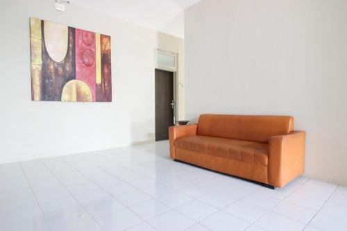 Джокьякарта: RedDoorz Plus near Keraton Yogyakarta 2