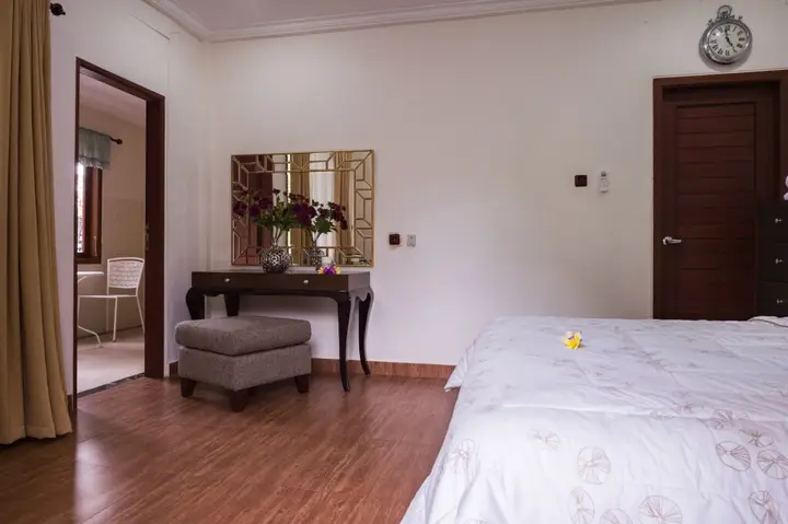 Сукавати: Villa Taman Sari