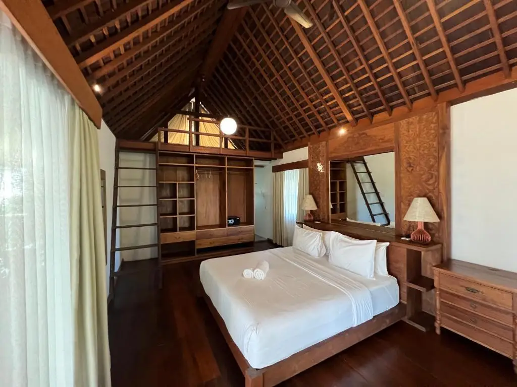 Переренан: Casa ola Villa