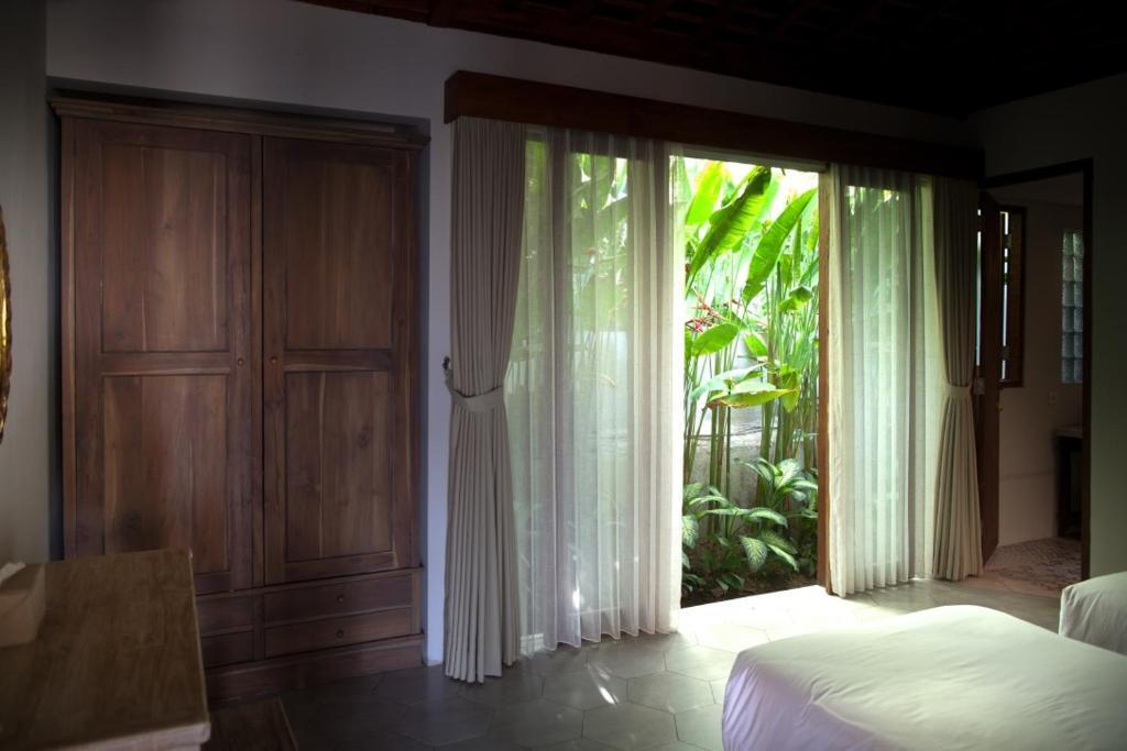 Переренан: Casa ola Villa