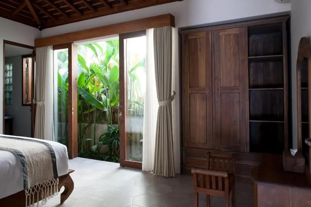 Переренан: Casa ola Villa