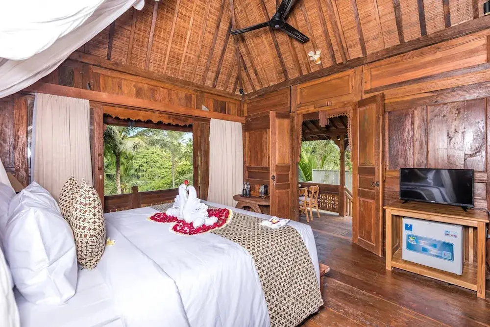 Убуд: Mandana Ubud Villa