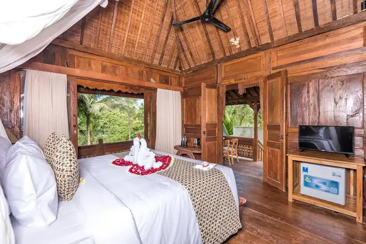 Убуд: Mandana Ubud Villa