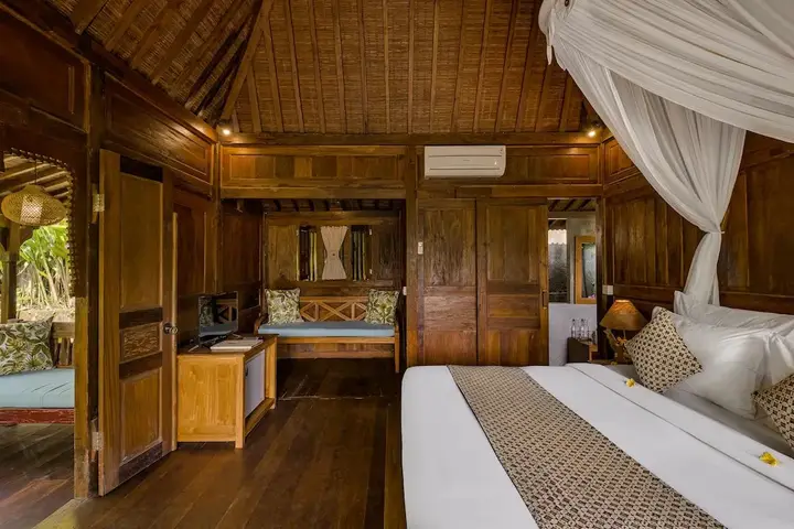 Убуд: Mandana Ubud Villa