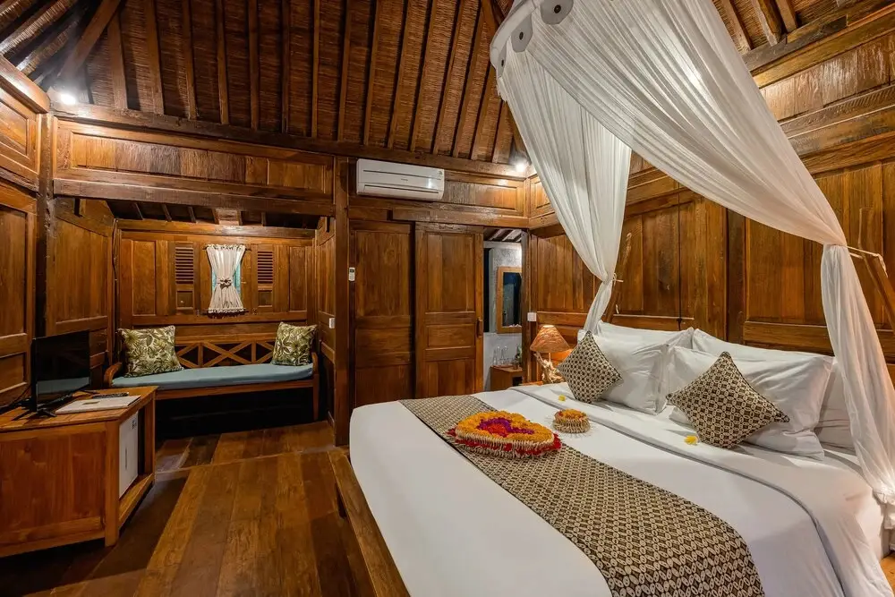 Убуд: Mandana Ubud Villa