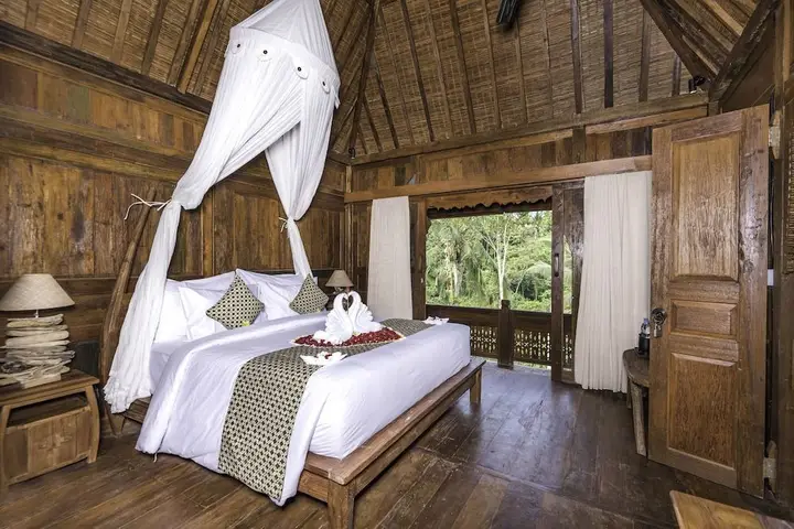 Убуд: Mandana Ubud Villa