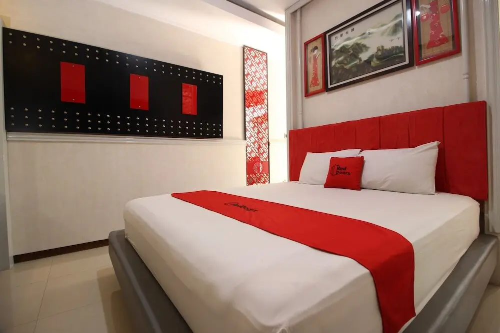 Джокьякарта: RedDoorz Plus near Tugu Jogja 2
