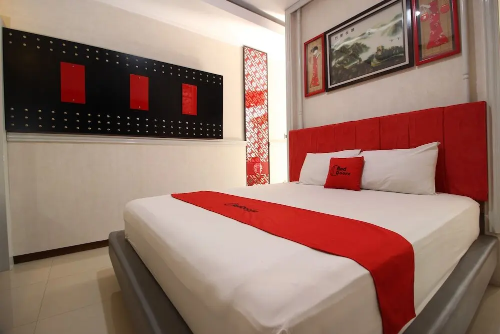 Джокьякарта: RedDoorz Plus near Tugu Jogja 2