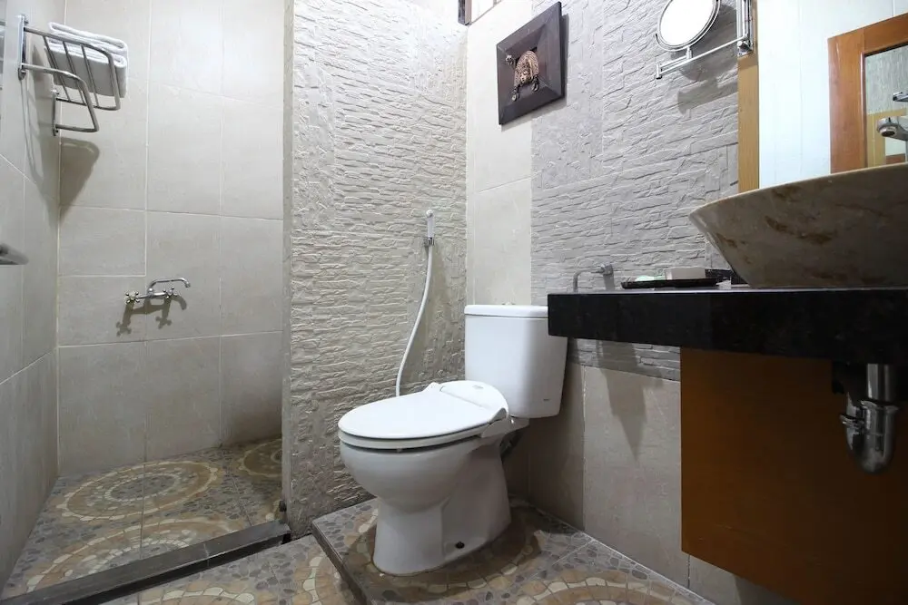 Джокьякарта: RedDoorz Plus near Tugu Jogja 2