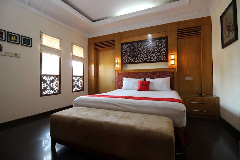 Джокьякарта: RedDoorz Plus near Tugu Jogja 2