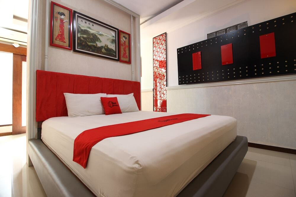 Джокьякарта: RedDoorz Plus near Tugu Jogja 2