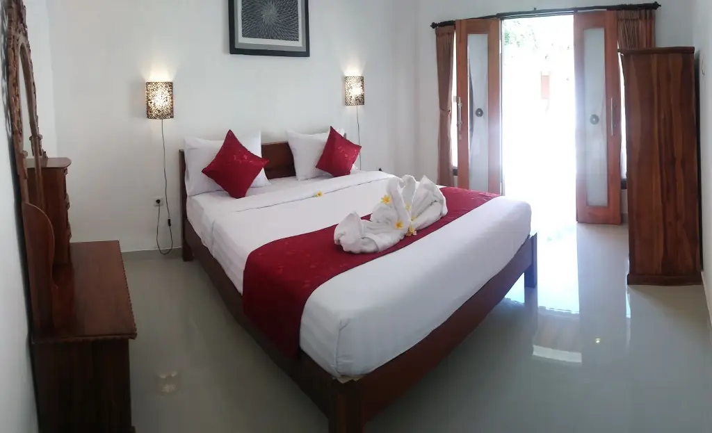 Пенида: Sundi Villa Penida