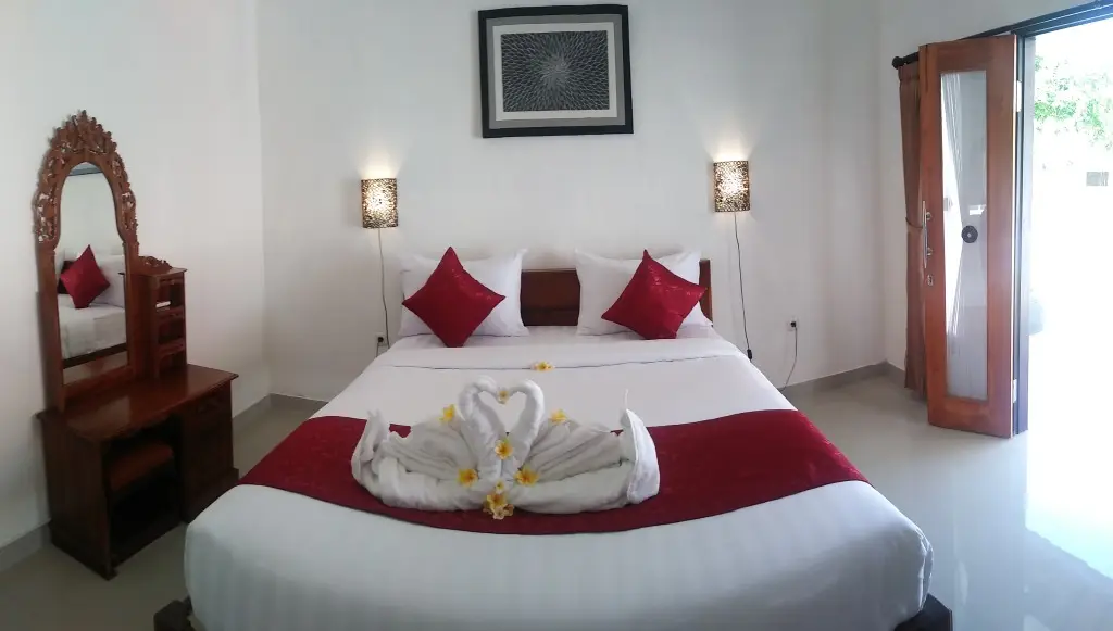 Пенида: Sundi Villa Penida