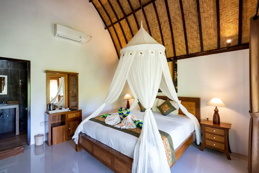 Пенида: Sundi Villa Penida