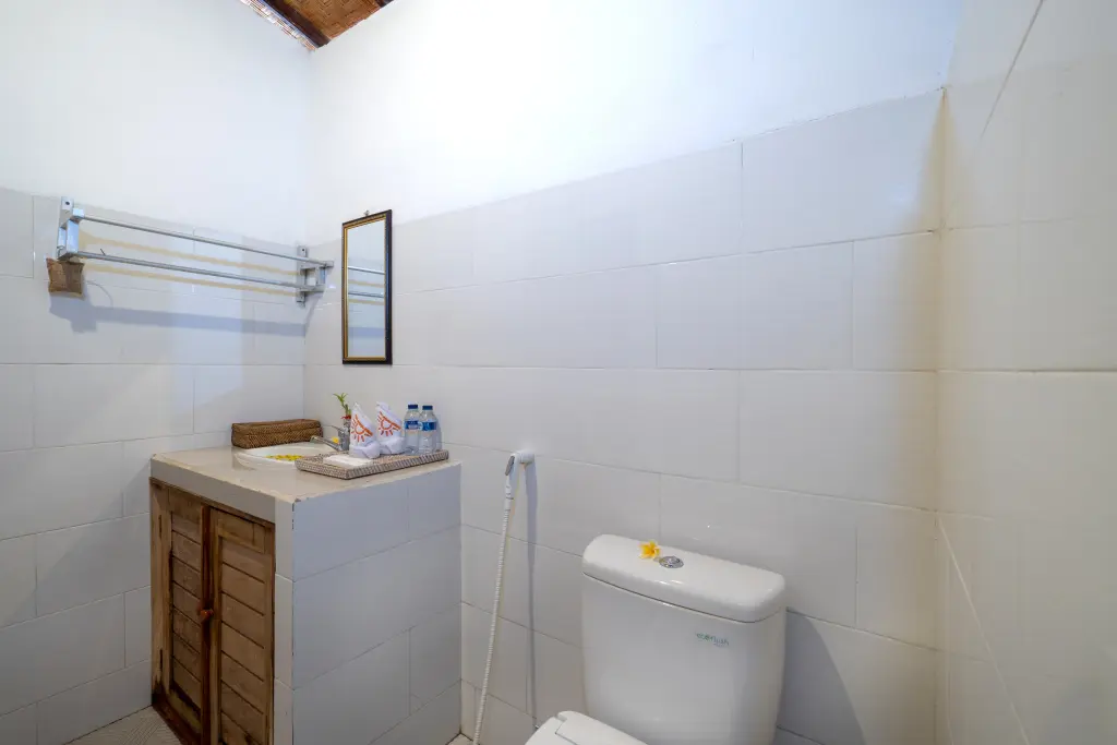 Пенида: Sundi Villa Penida