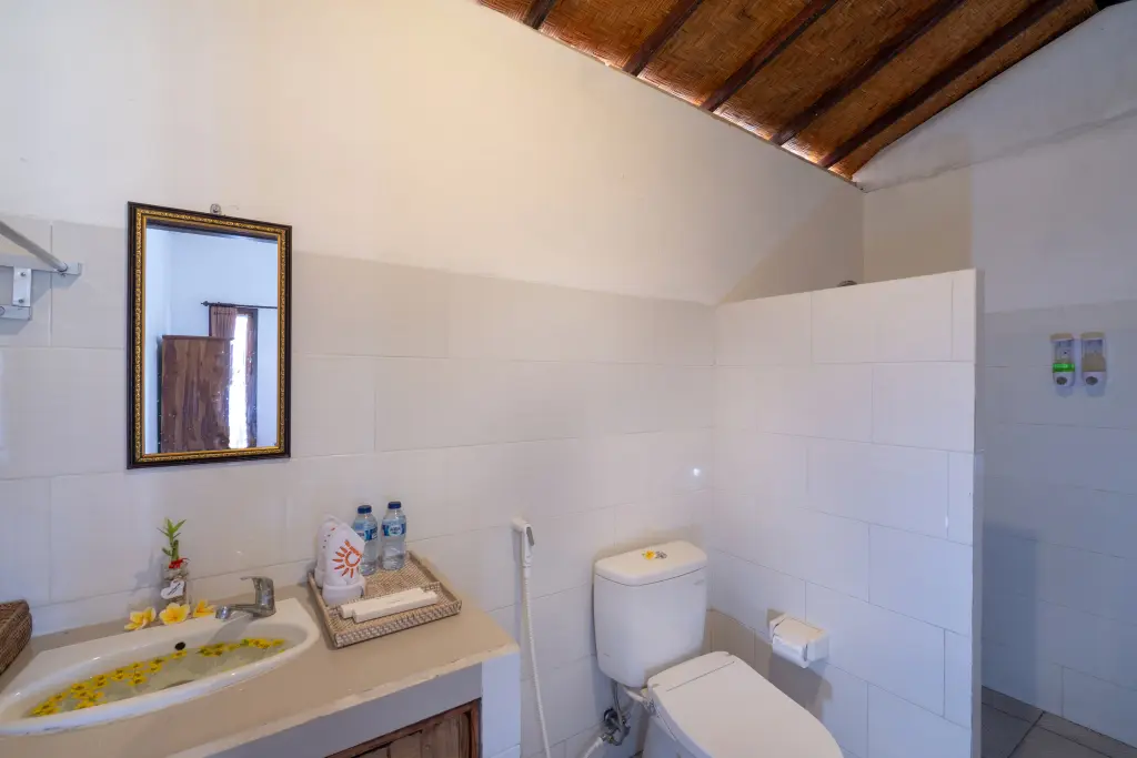 Пенида: Sundi Villa Penida