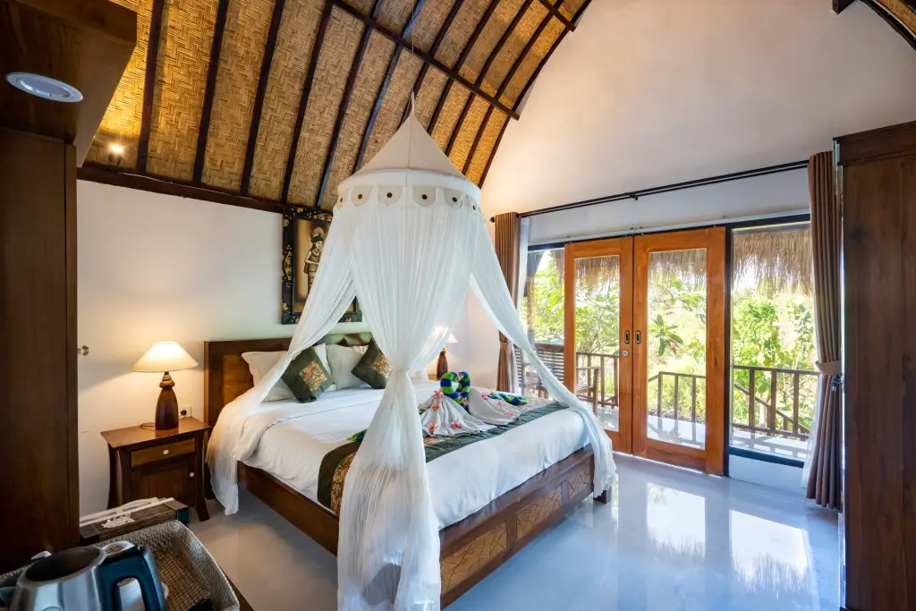 Пенида: Sundi Villa Penida